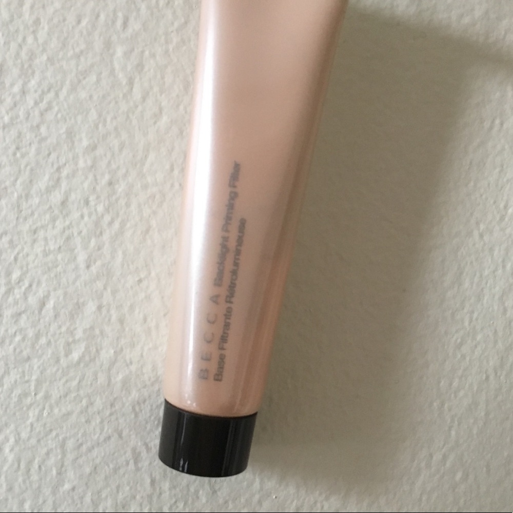 Becca primer